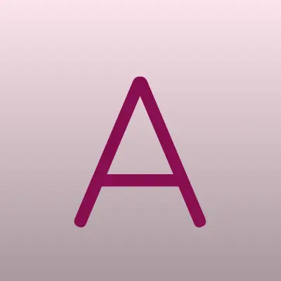 ALIBI, рекламное агентство, лого-визитка