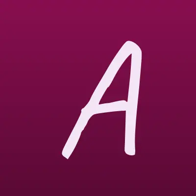АЗС, г. Гатчина, лого-визитка