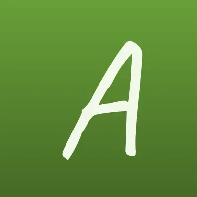 Absolu, магазин коллекционной одежды, лого-визитка