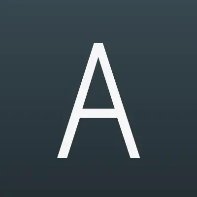 Акбар, кафе, лого-визитка