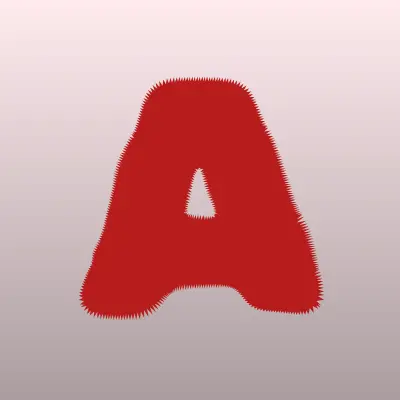 Акуна Матата, центр досуга и развития, лого-визитка