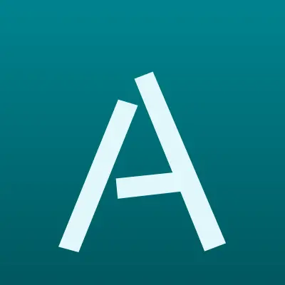Аква Oz, компания, лого-визитка