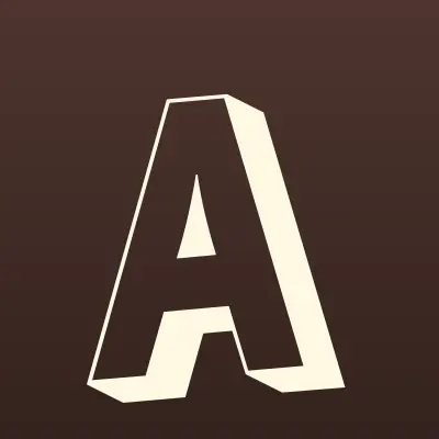 Алекс-Трейд, торговый дом, лого-визитка