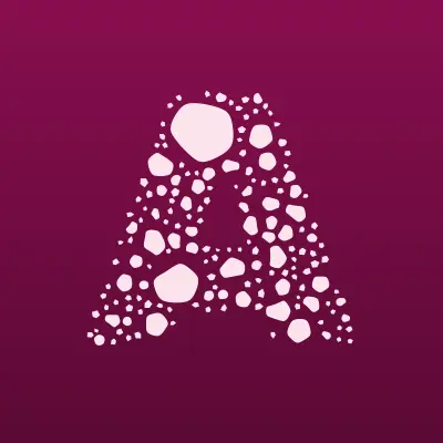 Alfa-Auto, интернет-магазин автозапчастей, лого-визитка