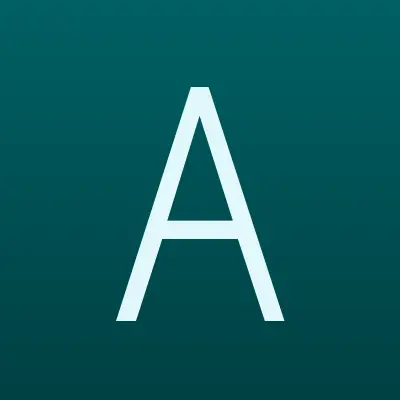 Альфа Сталь Сервис, лого-визитка