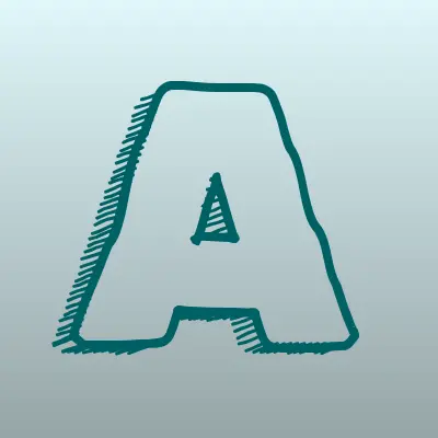 Ателье трикотажных изделий, ИП Зубарева Л.Е., лого-визитка