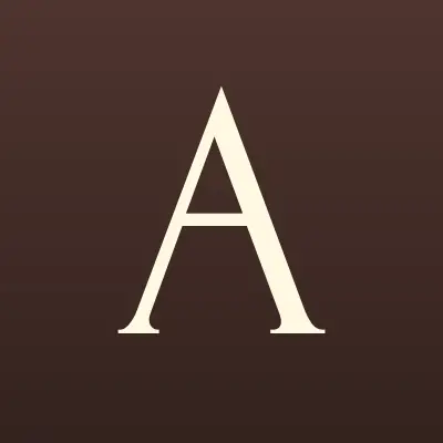Атлант-Авто, СТО, лого-визитка