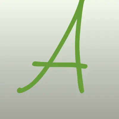 Avis, магазин спортивного питания, лого-визитка