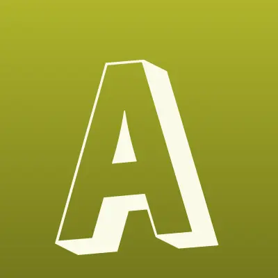Автолига, автошкола, лого-визитка
