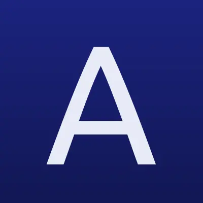 Автостоянка, лого-визитка