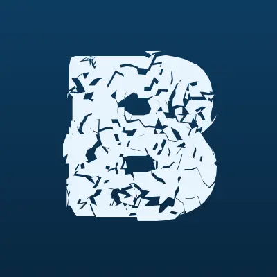 Bigpack, компания по продаже упаковки, лого-визитка