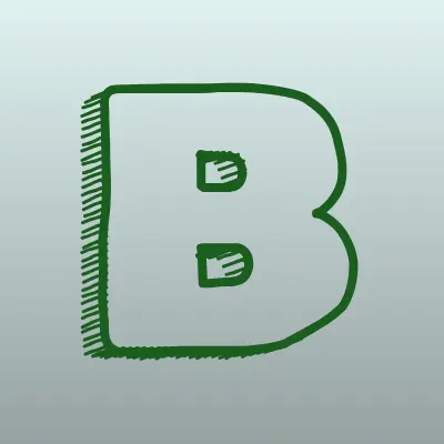 Биоферт, лого-визитка