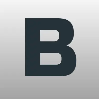 Большая лампа, магазин светильников, лого-визитка