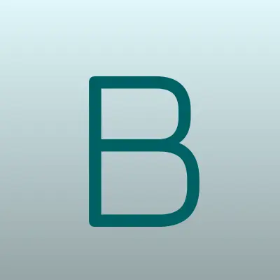 Breezz, прачечная, лого-визитка