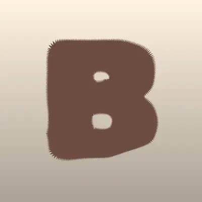 Буквоед, сеть книжно-канцелярских магазинов, лого-визитка