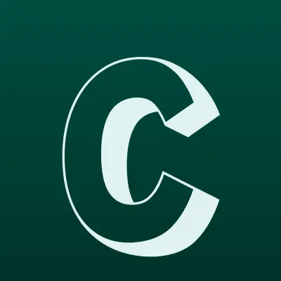 Coffeegram, кофейня, лого-визитка