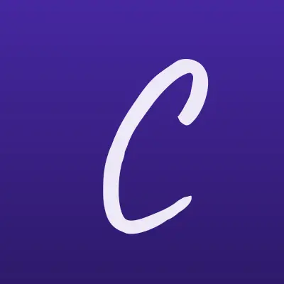 Computer Store, магазин-сервис компьютеров и ноутбуков, лого-визитка