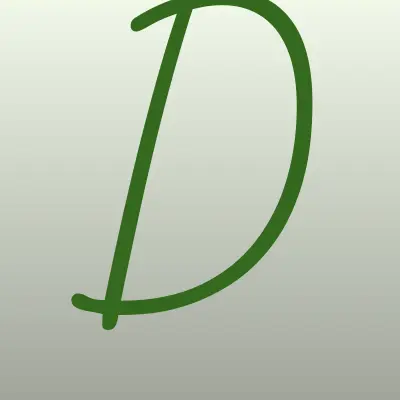 DNS, сеть сервисных центров, лого-визитка