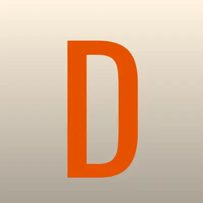 Design`47, рекламная студия, лого-визитка