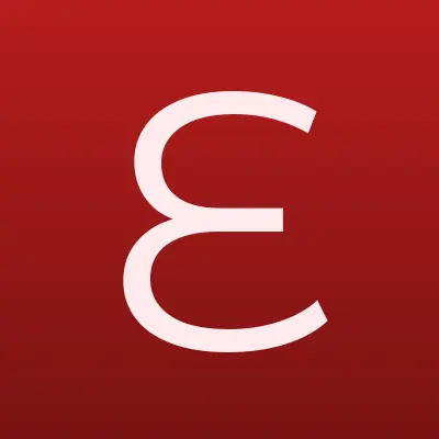 EGO store, сеть магазинов обуви, лого-визитка