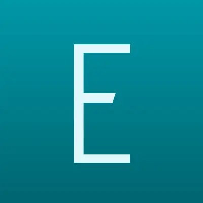 Единый Центр Билетов, лого-визитка