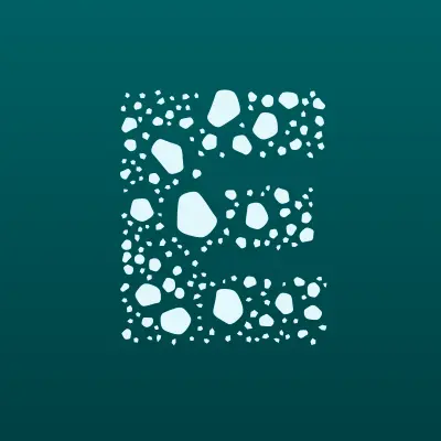 Единый информационно-расчетный центр Ленинградской области, лого-визитка