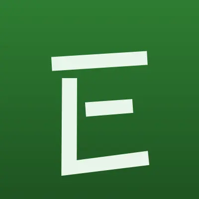 El-Si, магазин электронных сигарет, лого-визитка