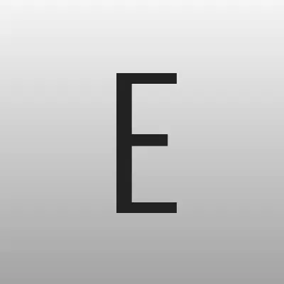 Елизавета, магазин питьевой воды, лого-визитка