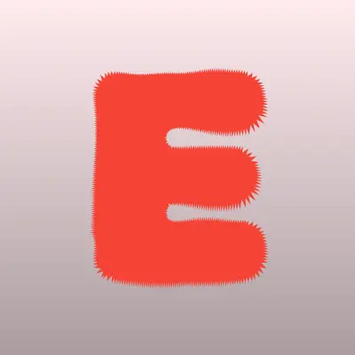 Emiss, студия натяжных потолков, лого-визитка