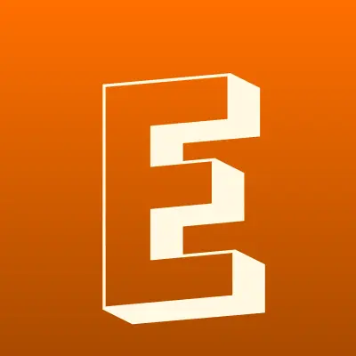 Ева, медицинский центр, лого-визитка