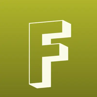 ФИРМА СКМ, лого-визитка