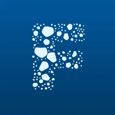 Федерация модельного спорта Гатчинского района, лого-визитка