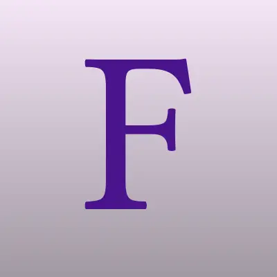 Fintorri, магазин товаров из Финляндии, лого-визитка