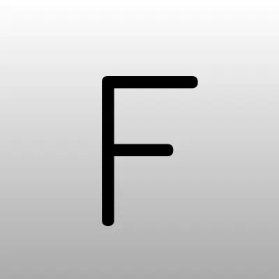 Fitness House, сеть фитнес-клубов, лого-визитка