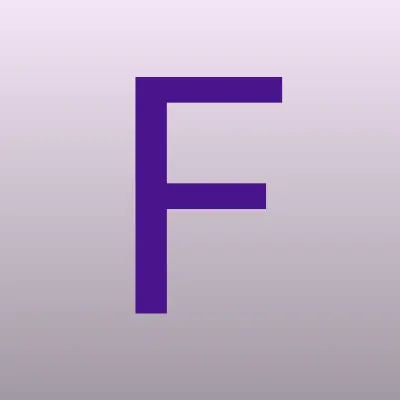 Флагман, группа компаний по продаже бензоинструмента и садовой техники, лого-визитка