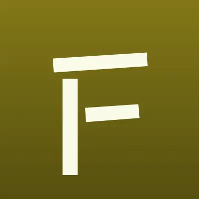 Forind, компания, лого-визитка