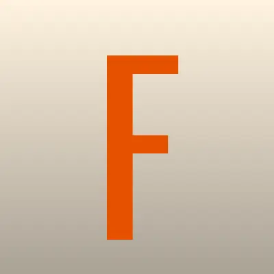 ФудБаскет, лого-визитка