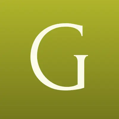 Гатчинский психоневрологический интернат, лого-визитка