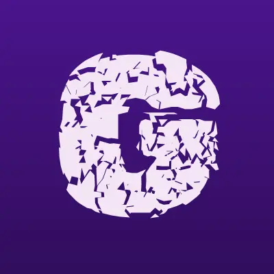 Гатчинское районное предприятие по землеустройству и проектированию, лого-визитка