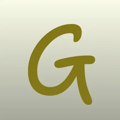 Гатчинское районное предприятие по землеустройству и проектированию, лого-визитка