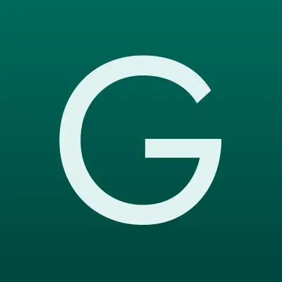 Good Avto, автосалон, лого-визитка