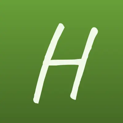 Hobby Room, магазин, лого-визитка