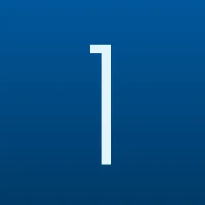 Инфо Экспресс, лого-визитка