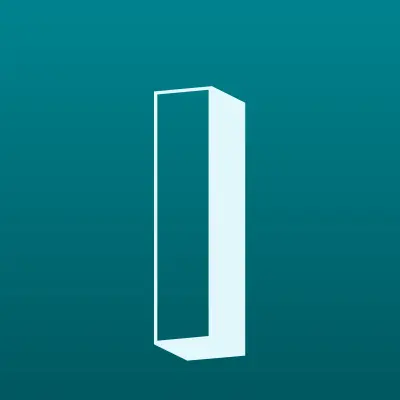 Институт промышленной безопасности, охраны труда и социального партнерства, лого-визитка