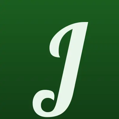 Juwell, сеть ювелирных салонов, лого-визитка
