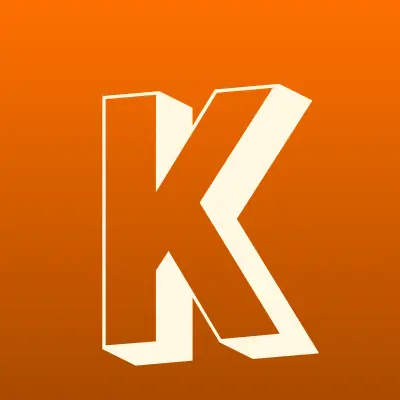 Камертон, центр музыкального развития, лого-визитка