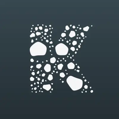 Капролон, производственная компания, лого-визитка