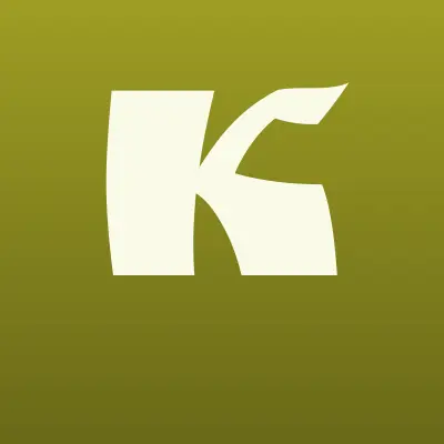 Кати, автостудия, лого-визитка