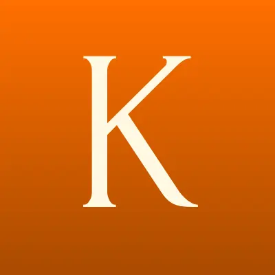 Кенинг, закусочная, лого-визитка
