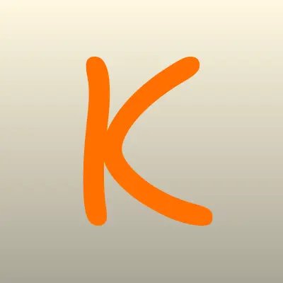 Компания по кадастровым работам, лого-визитка